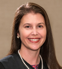 Judge K. Nicole Mitchell