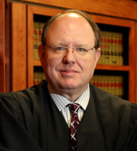 Judge Gary Coley