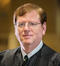 Judge Rodney Gilstrap