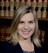 Mary Ann Matney of Campbell Law's Headshot