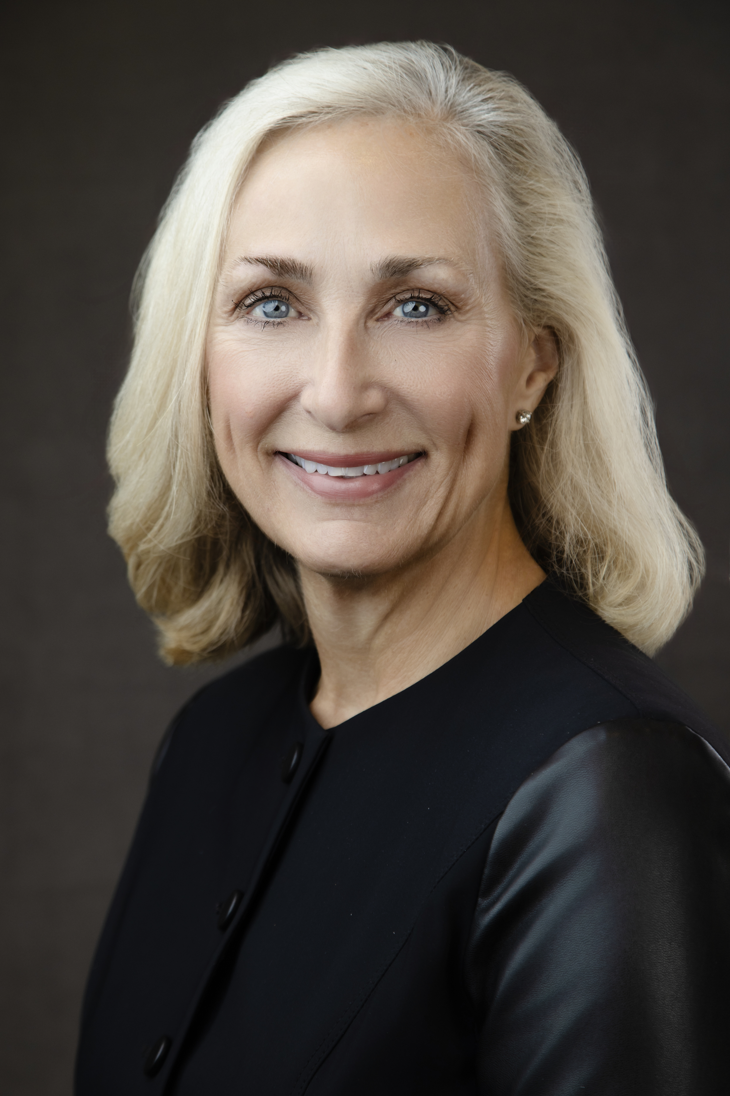 Liz Fraley