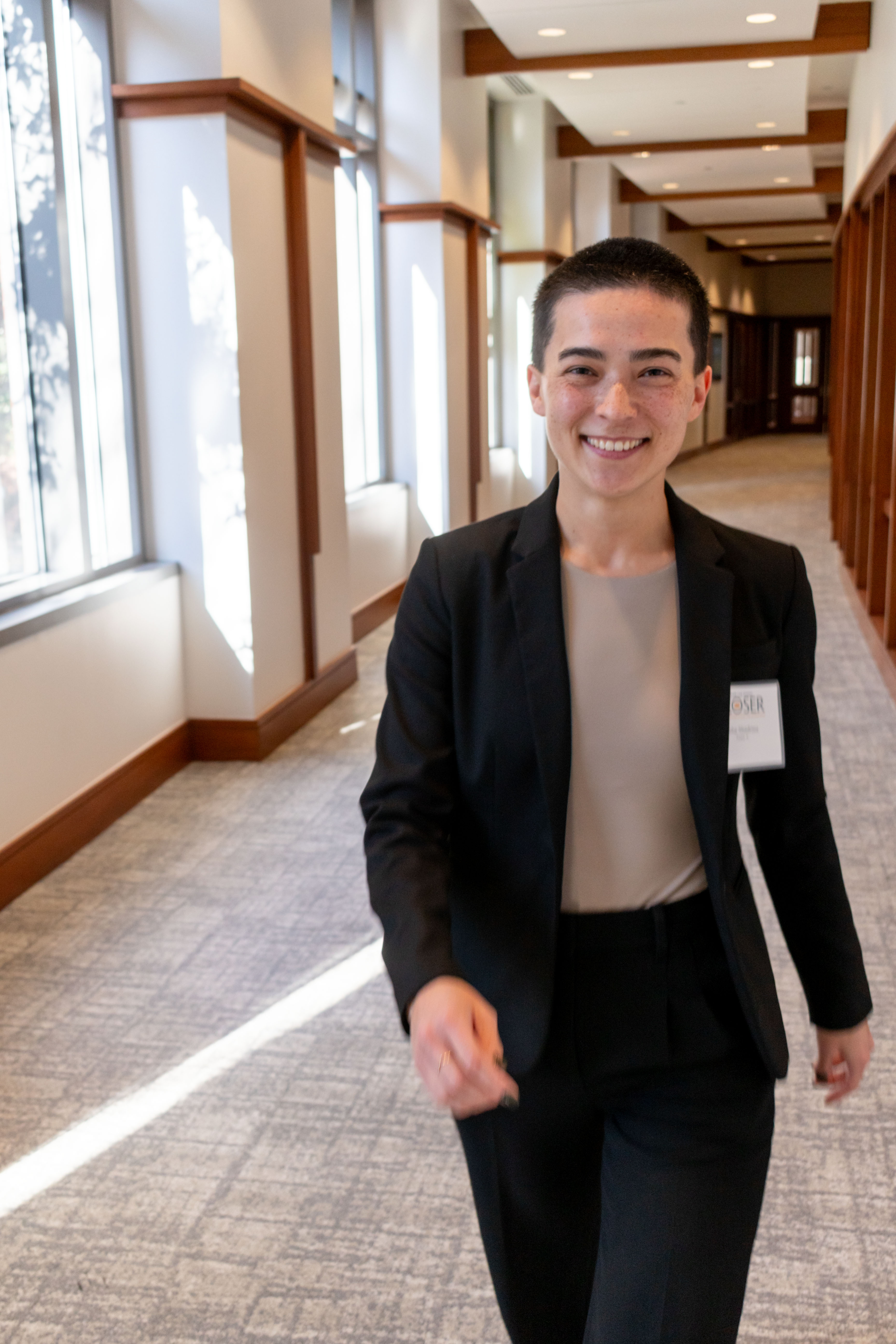 Photo from The Closer 2025 National Transactional Law Competition