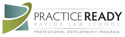 Decorative Image: Stylized Practice Ready Logo