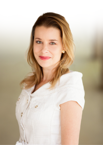 Headshot of Shannon Sedgwick Davis
