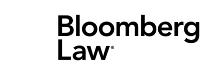 Bloomberg Law Logo