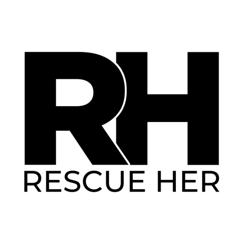 Rescue Her Inc. Logo