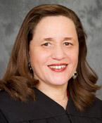 Judge Lora Livingston Headshot