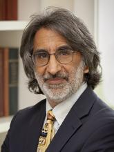 Headshot of Prof. Akhil Reed Amar 