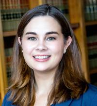 Jessica Asbridge Headshot