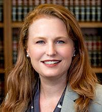 Kristine Bridges