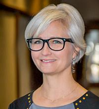 Headshot of Jerri Cunningham