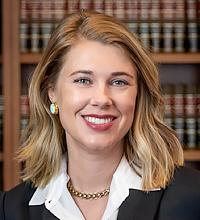 Stephanie Mabry