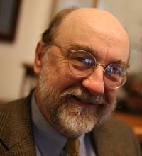 Gerald Powell