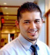 Nick Teixeira