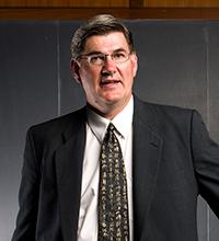 Brian Serr