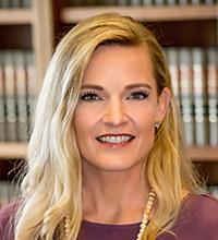 Lee Ann James