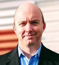 Allen Page