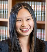 Stephanie Tang
