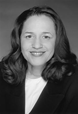 Judge Lora Livingston