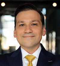 Steven Lopez Headshot