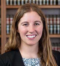 Jessica Kincaid Headshot