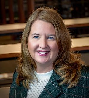 Nancy McEachern