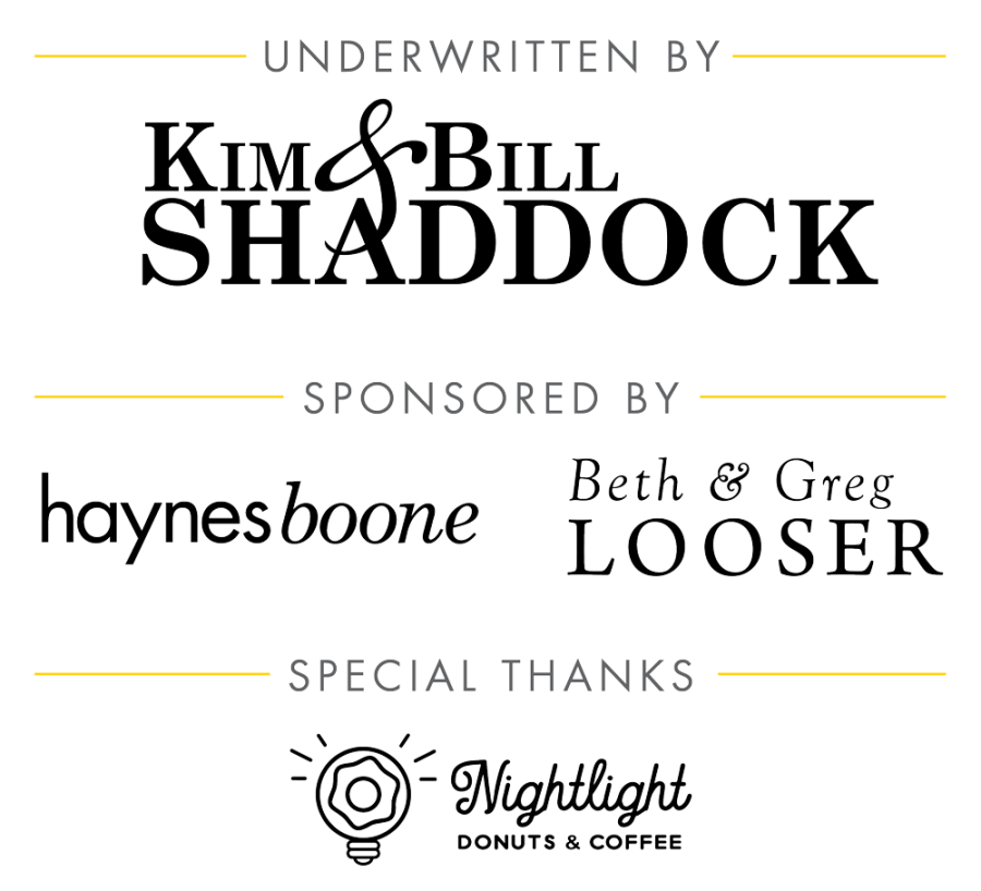 Sponsor List of the 2021 Business Law Boot Camp