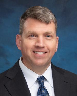 P. James Rainey