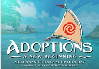 Adoption Day 2021 Image