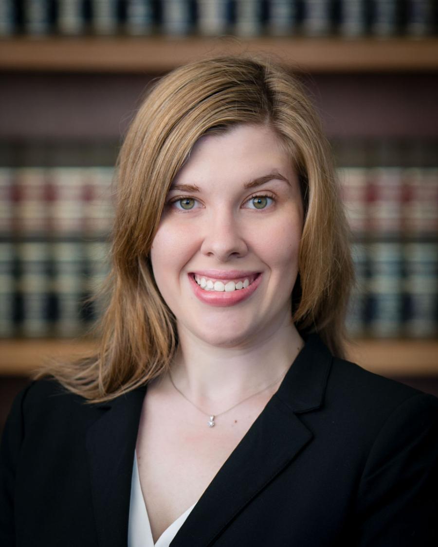 Allison White