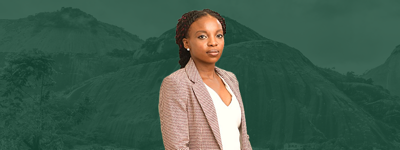 Baylor Lawyer Adefoworola Olutope (Tope) Tokan-Lawal, JD ‘11