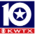 Logo, KWTX-10