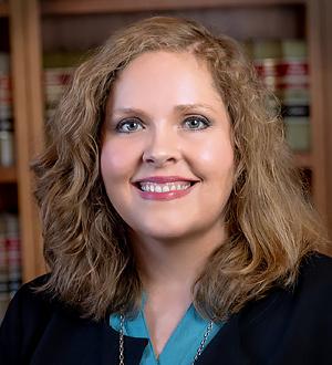 Headshot of Loren Berryhill