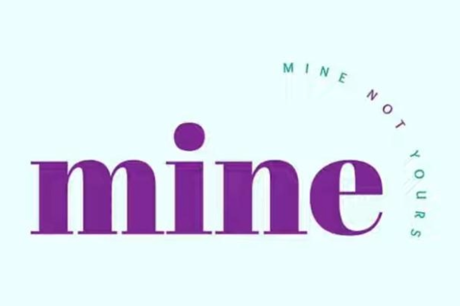 Mine Not Yours, LLC Logo