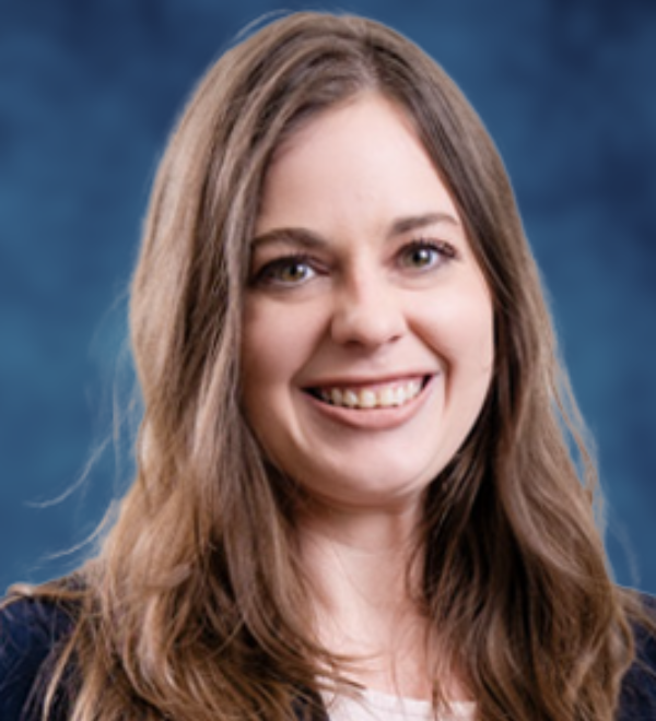 Headshot of Professor Allison Van Steen