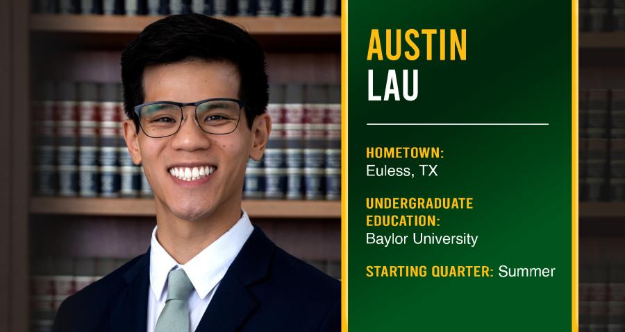 Austin Lau