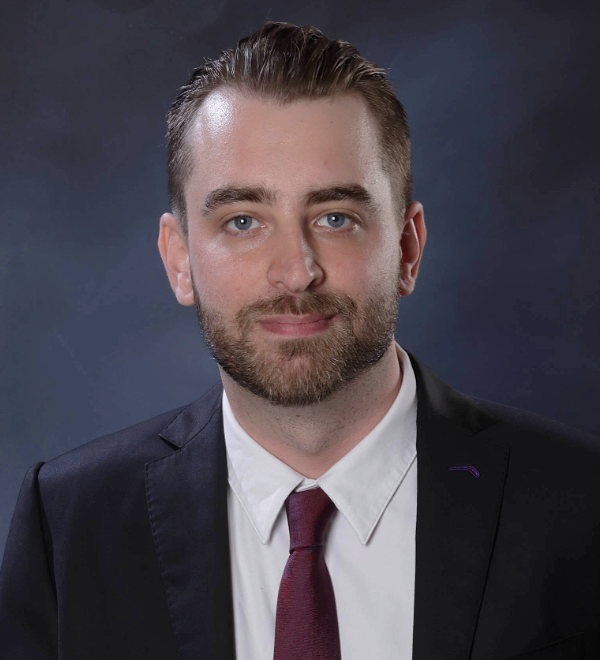 Masson Dunnam Headshot
