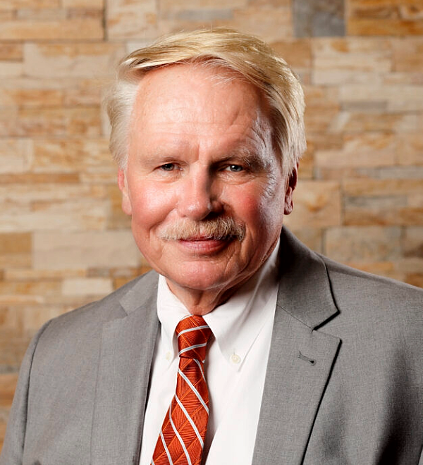 Judge J. Rich Leonard