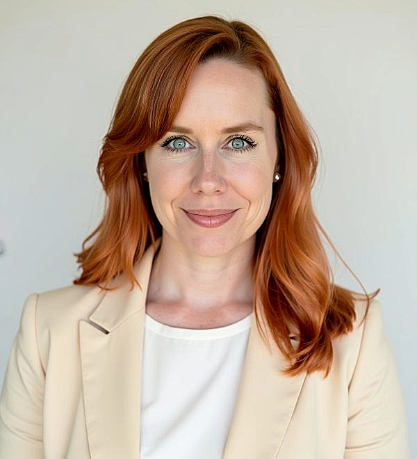 Headshot of Tara Smith