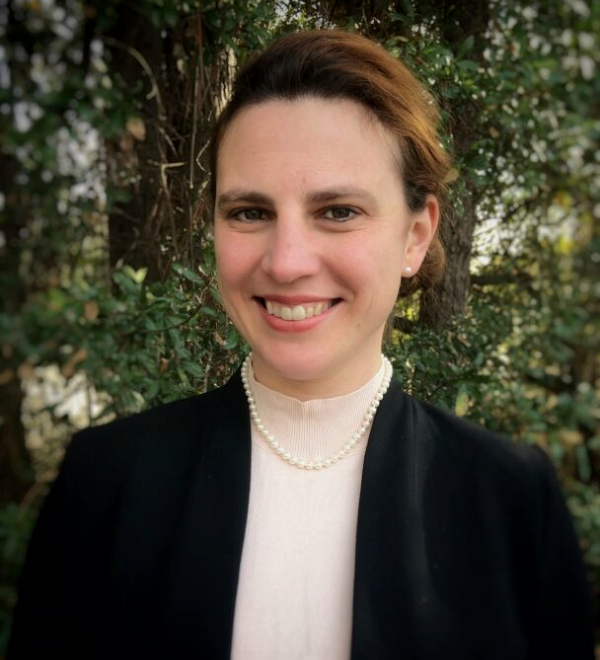 Headshot of Erin Kenny