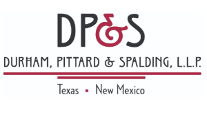 Durham Pittard & Spalding, L.L.P. Logo