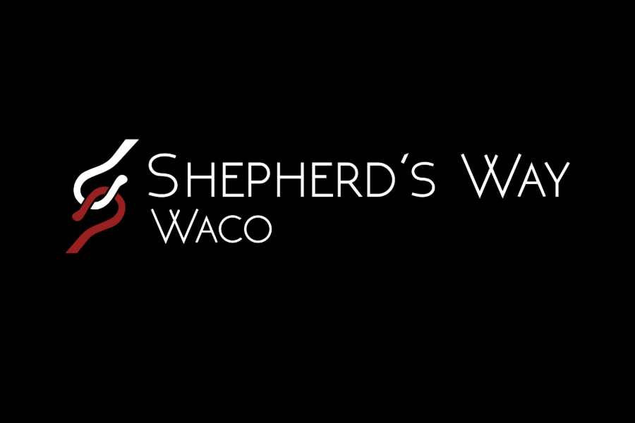 Shepherd's Way Waco Logo