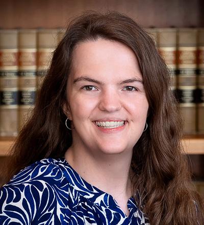 Kirsten Hardin Headshot