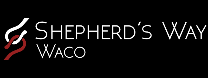 Shepherd's Way Waco Logo