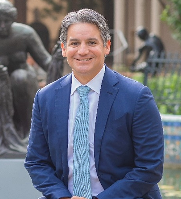 Lawrence Morales II