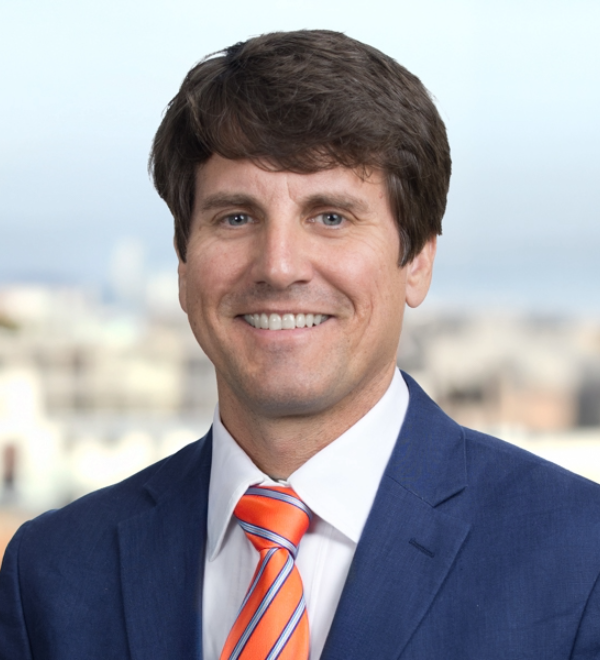 Headshot of Adam Hays