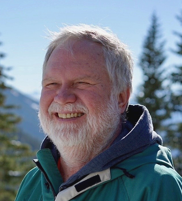 Headshot of retired Professor of Law David Swenson