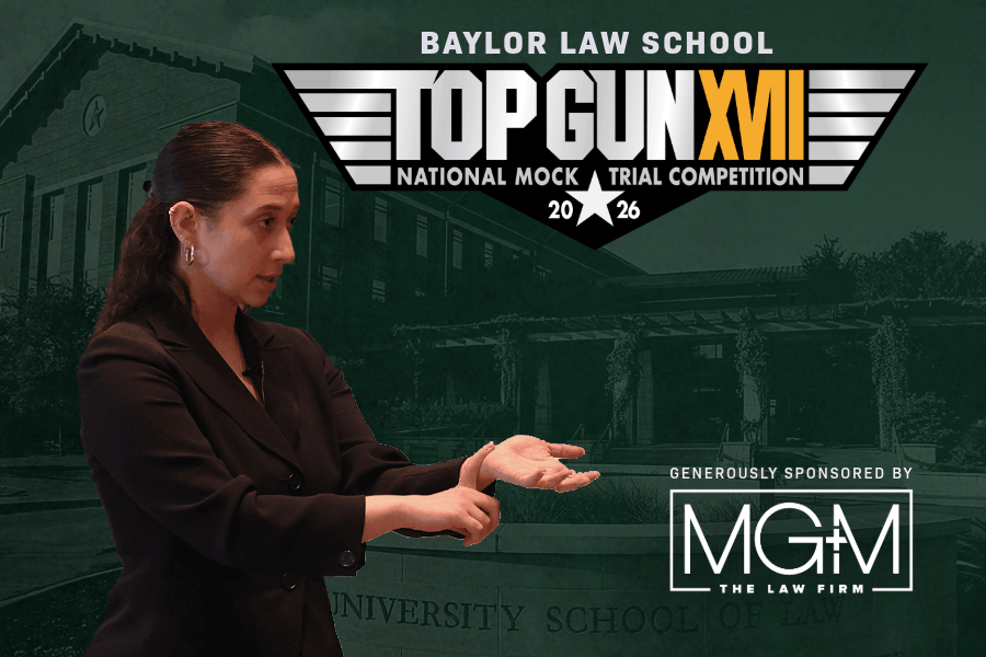 Rebecca Goren of the University of California, Berkeley School of Law 