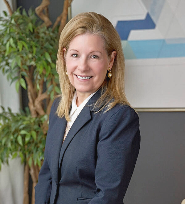 Headshot of Justice Sharon McCally
