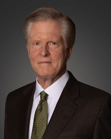 Steve Dillard Headshot